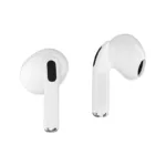 True Wireless Ακουστικά Bluetooth Devia EM410 Airbuds Pods3 Λευκό | Shopin.gr