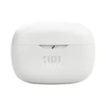 True Wireless Ακουστικά Bluetooth JBL Wave Beam Λευκό | Shopin.gr