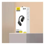 True Wireless Ακουστικά Bluetooth Business Dudao OWS U4A Μαύρο | Shopin.gr