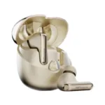 True Wireless Ακουστικά Bluetooth HiFuture Sonicair Χρυσό | Shopin.gr