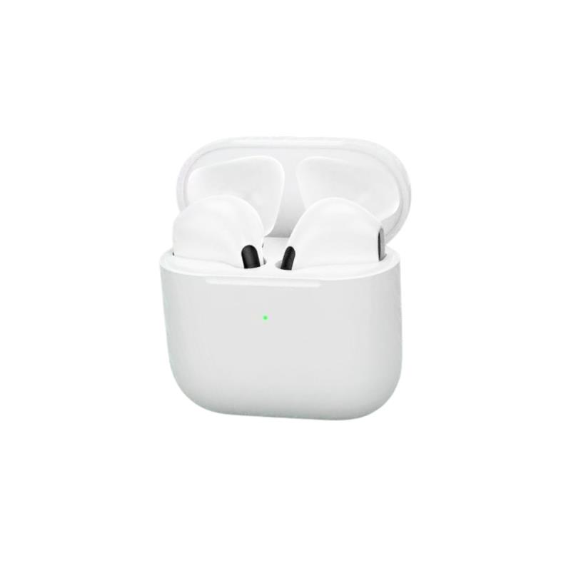 True Wireless Ακουστικά Bluetooth Foneng BL101 Mini Λευκό | Shopin.gr