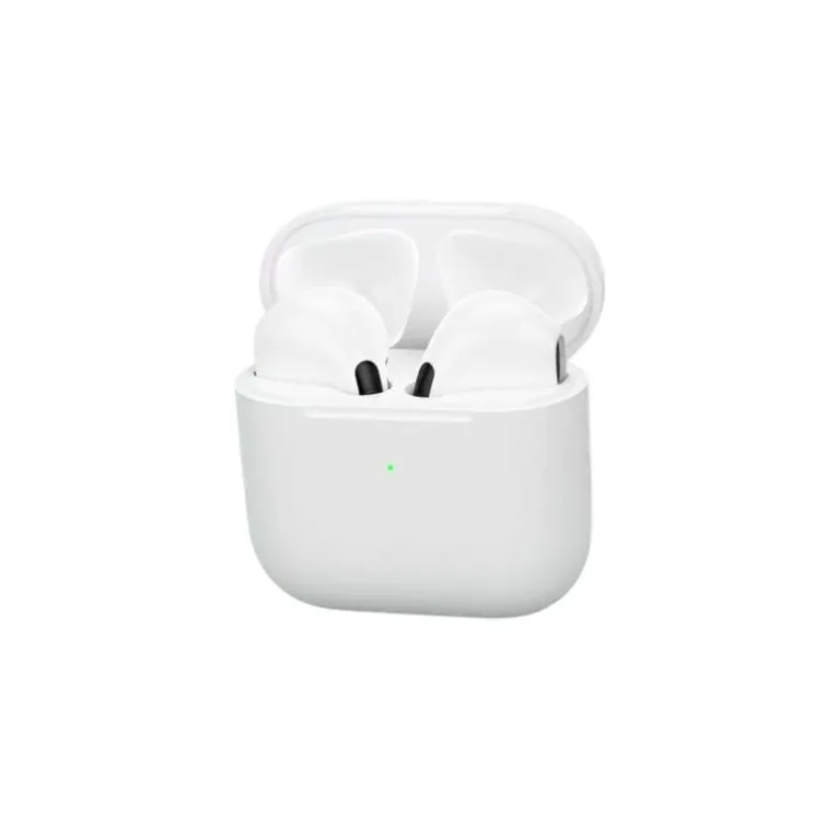 True Wireless Ακουστικά Bluetooth Foneng BL101 Mini Λευκό | Shopin.gr
