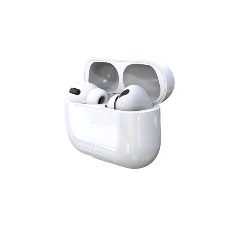 True Wireless Ακουστικά Bluetooth Foneng BL09L Λευκό | Shopin.gr