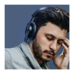 Bluetooth Audio Receiver AUX mini jack Baseus Qiyin WXQY-01 για Αυτοκίνητο & Άλλες Συσκευές Μαύρο | Shopin.gr