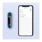 Bluetooth Audio Receiver AUX mini jack Baseus Qiyin WXQY-01 για Αυτοκίνητο & Άλλες Συσκευές Μαύρο | Shopin.gr