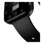 Smartwatch Choetech WT001 1.91" Μαύρο | Shopin.gr
