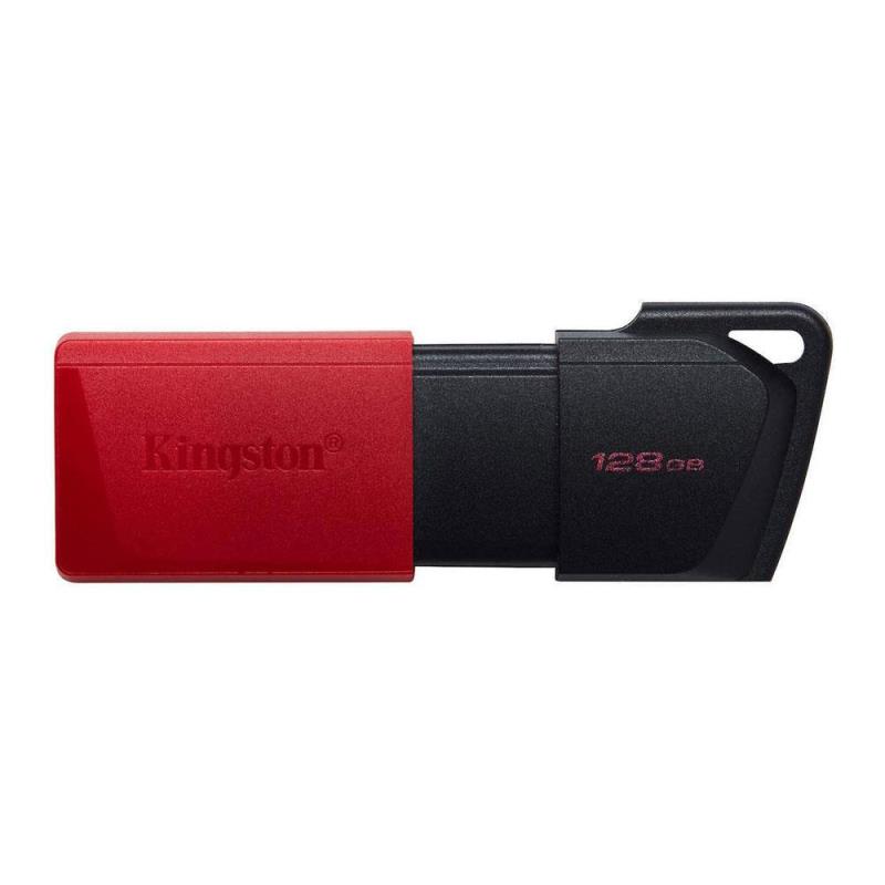 USB 3.2 Flash Disk Kingston Exodia DTXM USB A 128GB Κόκκινο | Shopin.gr