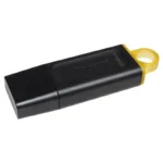 USB 3.2 Flash Disk Kingston Exodia DTX USB A 128GB Μαύρο | Shopin.gr