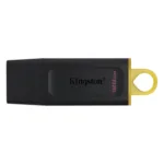 USB 3.2 Flash Disk Kingston Exodia DTX USB A 128GB Μαύρο | Shopin.gr