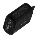 Φορητό Ηχείο Bluetooth Devia EM503 O-A2 5W Kintone Μαύρο | Shopin.gr