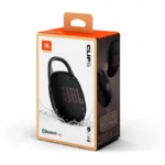 Φορητό Ηχείο Bluetooth JBL CLIP 5 7W Μαύρο | Shopin.gr
