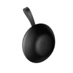 Φορητό Ηχείο Bluetooth Borofone BR48 Ufo TWS BT 5.4 1200mAh 5W Μαύρο | Shopin.gr