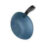 Φορητό Ηχείο Bluetooth Borofone BR48 Ufo TWS BT 5.4 1200mAh 5W Μπλε | Shopin.gr
