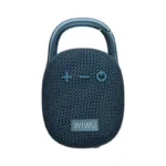 Φορητό Ηχείο Bluetooth WiWU Thunder H3 TWS BT 5.3 AUX MicroSD 1800mAh 5W Μπλε | Shopin.gr