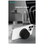 Φορητό Ηχείο Bluetooth Devia EM506 Sound Lite3 5W Μαύρο | Shopin.gr