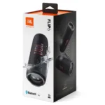 Φορητό Ηχείο Bluetooth JBL FLIP 6 30W Μαύρο | Shopin.gr