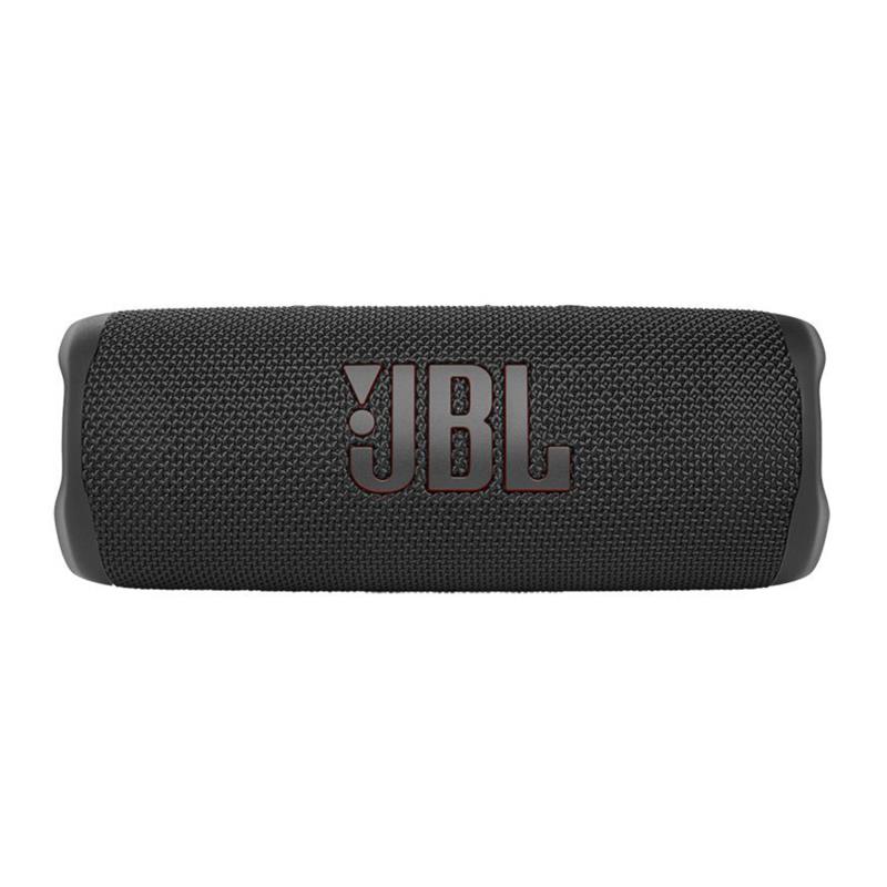 Φορητό Ηχείο Bluetooth JBL FLIP 6 30W Μαύρο | Shopin.gr