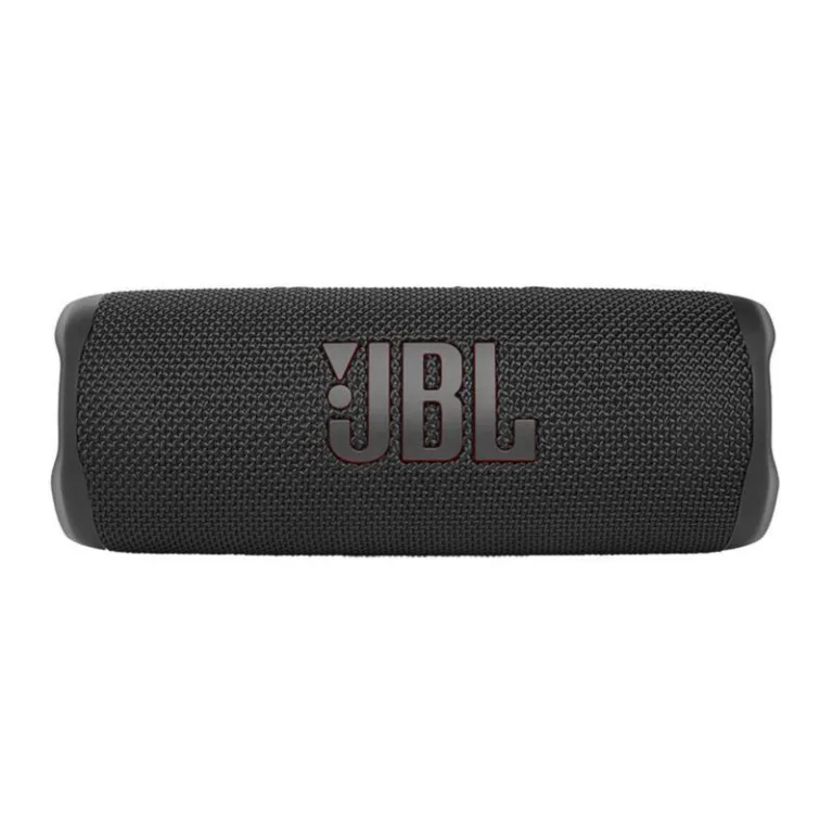 Φορητό Ηχείο Bluetooth JBL FLIP 6 30W Μαύρο | Shopin.gr