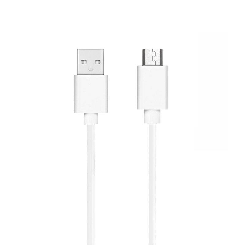 Καλώδιο Σύνδεσης USB 2.0 USB A σε Micro USB 10W 0.3m Λευκό (Ασυσκεύαστο) Καλώδιο Σύνδεσης USB 2.0 USB A σε Micro USB 10W 0.3m Λευκό (Ασυσκεύαστο) | Shopin.gr
