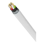 Καλώδιο Σύνδεσης USB 2.0 Devia EC042 USB C σε USB C PD 60W 1.2m Smart Λευκό | Shopin.gr