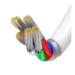 Καλώδιο Σύνδεσης USB 2.0 Baseus Superior Series USB C σε Lightning 20W 1m Λευκό | Shopin.gr