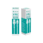 Καλώδιο Σύνδεσης USB 2.0 Devia EC406 USB A σε Lightning 12W 1m Kintone Eco-Friendly Λευκό | Shopin.gr