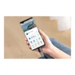 Αντάπτορας Baseus Ingenuity Mini USB Host OTG Θηλυκό σε USB C Αρσενικό Μαύρο | Shopin.gr