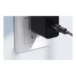 Αντάπτορας Baseus Ingenuity Mini USB C Host OTG Θηλυκό σε USB A Αρσενικό Μαύρο | Shopin.gr