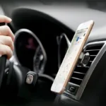 Universal Ανταλλακτικές Πλάκες για Βάση Στήριξης Αυτοκινήτου Μαγνητική Baseus Iron Suit Ασημί (2 τεμ.) | Shopin.gr