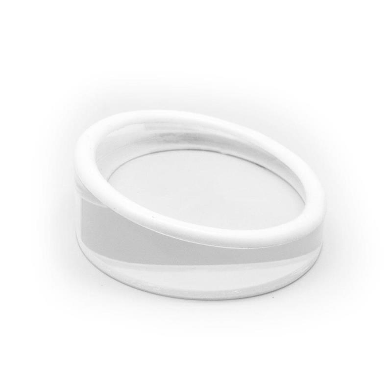 Ακρυλική Βάση Στήριξης Διαμέτρου 12cm | Shopin.gr