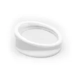 Ακρυλική Βάση Στήριξης Διαμέτρου 12cm | Shopin.gr