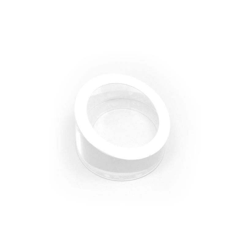 Ακρυλική Βάση Στήριξης Διαμέτρου 8cm | Shopin.gr