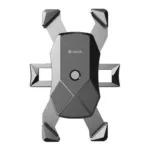 Βάση Στήριξης Ποδηλάτου Devia ES063 για Smartphones 4.7"-7.0" Voyager Μαύρο | Shopin.gr