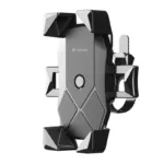 Βάση Στήριξης Ποδηλάτου Devia ES063 για Smartphones 4.7"-7.0" Voyager Μαύρο | Shopin.gr