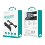 Βάση Στήριξης Ποδηλάτου Devia ES079 για Smartphones εως 7.0" Voyager Series Μαύρο | Shopin.gr