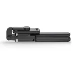Ασύρματο Selfie Stick & Τρίποδο XO SS09 Μαύρο | Shopin.gr