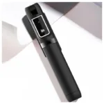 Ασύρματο Selfie Stick & Τρίποδο Blavec Coco P04 με Τηλεχειριστήριο για Smartphones Πλάτους 65 έως 95mm Μαύρο | Shopin.gr
