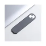 Universal Επεκτάσιμος Βραχίονας Στήριξης σε Laptop Ahastyle WG26 για Smartphones Σκούρο Γκρι | Shopin.gr