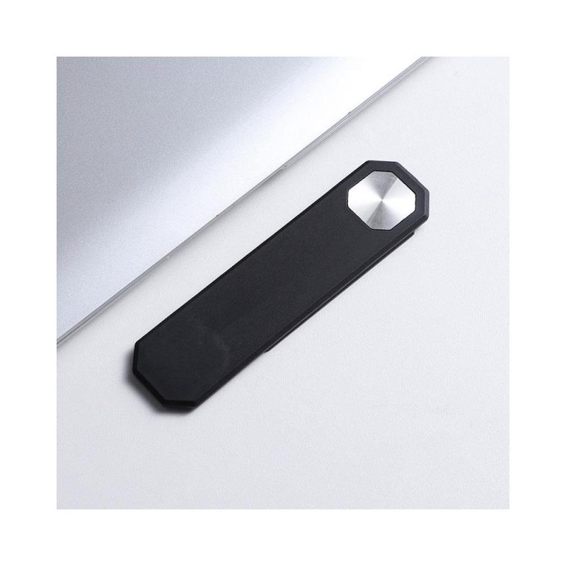 Universal Επεκτάσιμος Βραχίονας Στήριξης σε Laptop Ahastyle WG26 για Smartphones Μαύρο | Shopin.gr