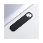 Universal Επεκτάσιμος Βραχίονας Στήριξης σε Laptop Ahastyle WG26 για Smartphones Μαύρο | Shopin.gr