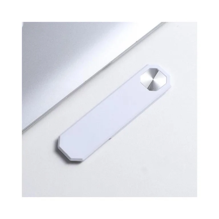 Universal Επεκτάσιμος Βραχίονας Στήριξης σε Laptop Ahastyle WG26 για Smartphones Λευκό | Shopin.gr