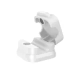 Μαγνητική Βάση Οργάνωσης Καλωδίων Joyroom JR-ZS368 Λευκό (3 τεμ.) | Shopin.gr