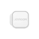 Μαγνητική Βάση Οργάνωσης Καλωδίων Joyroom JR-ZS368 Λευκό (3 τεμ.) | Shopin.gr