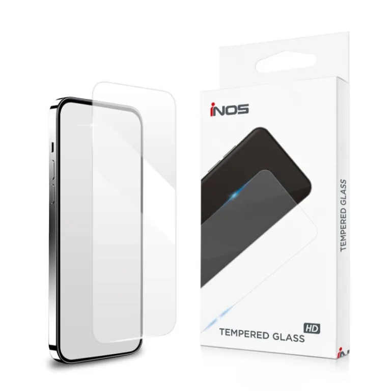 Tempered Glass inos 0.33mm Apple iPhone 12 Pro Max | Shopin.gr