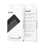 Tempered Glass inos 0.33mm Xiaomi Redmi Note 14 4G | Shopin.gr