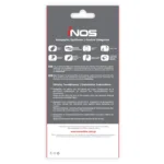 Tempered Glass Full Face inos για Τζαμάκι Κάμερας Apple iPhone 12 mini | Shopin.gr