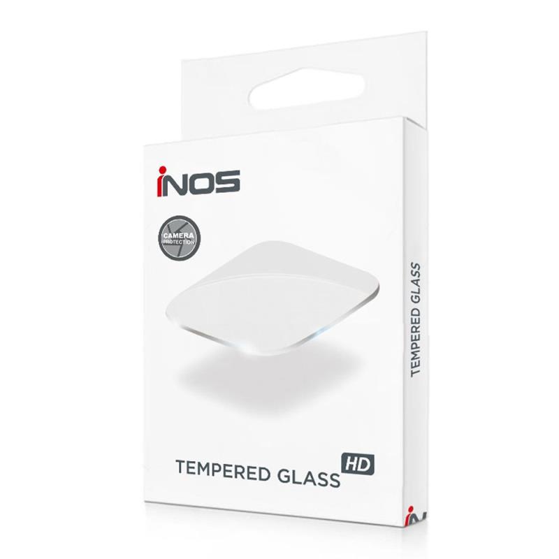 Tempered Glass Full Face inos για Τζαμάκι Κάμερας Samsung Galaxy S25 Plus 5G | Shopin.gr