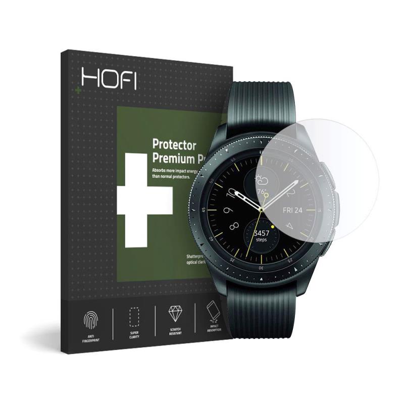 Tempered Glass Hofi Pro+ Samsung Galaxy Watch 42mm (1 τεμ.) | Shopin.gr