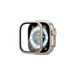 Tempered Glass Spigen Glas.tR Slim Pro Apple Watch Ultra 49mm Titanium (1 τεμ.) | Shopin.gr