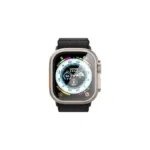 Tempered Glass Spigen Glas.tR Slim Pro Apple Watch Ultra 49mm Titanium (1 τεμ.) | Shopin.gr